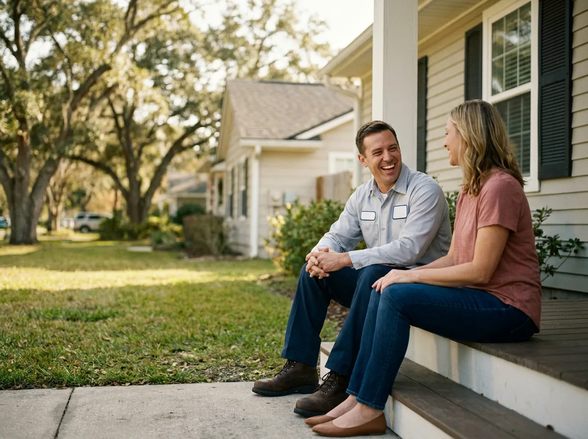 Septic tank pumping FAQs for Idalou, TX